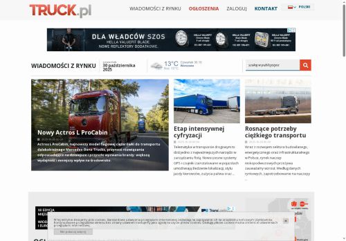 truck.pl