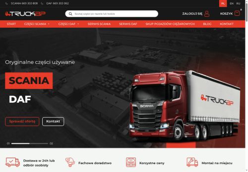 truckbp.pl