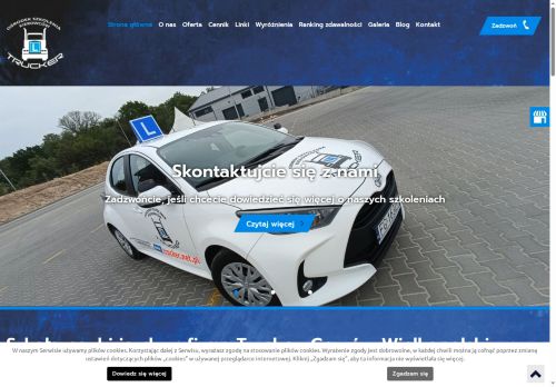 trucker.net.pl