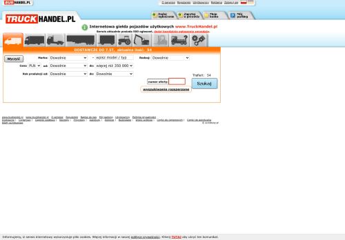 truckhandel.pl
