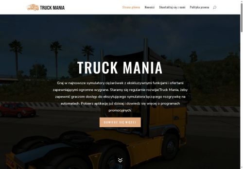 truckmania.pl