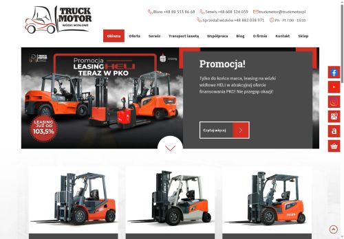 truckmotor.pl