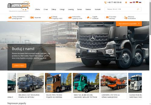 truckport.pl
