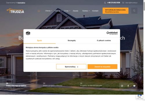 trudzia.pl