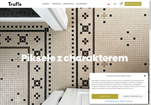 trufle.eu