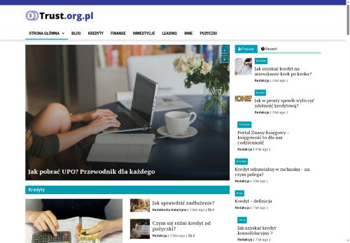 trust.org.pl