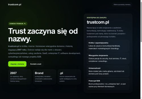 trustcom.pl
