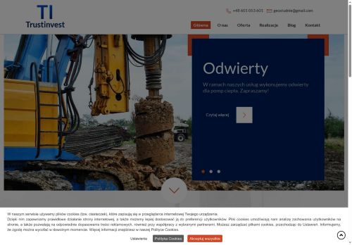 trustinvest.pl