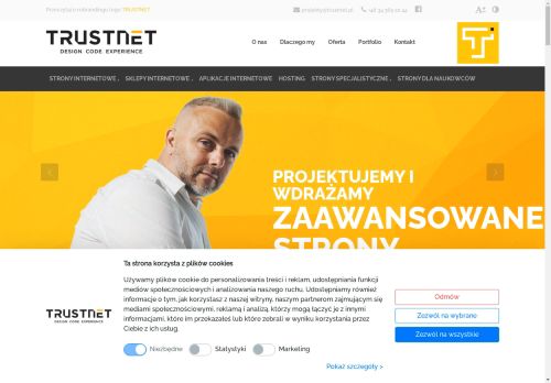 trustnet.pl