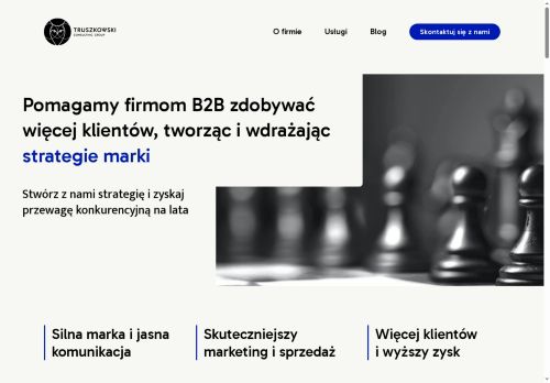 truszkowski.pl