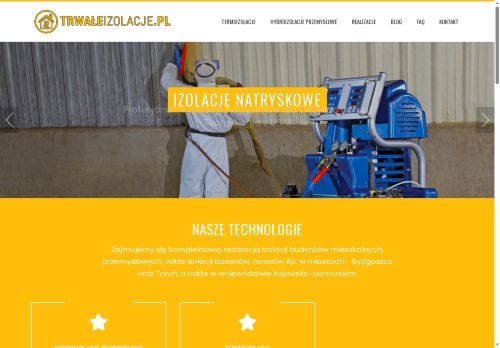 trwaleizolacje.pl