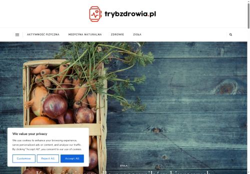trybzdrowia.pl