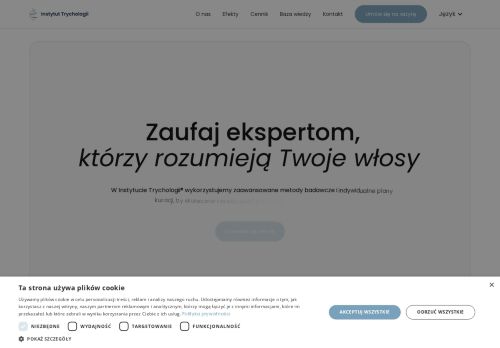 trychologia.edu.pl