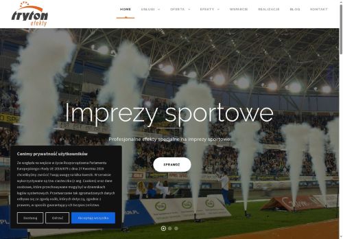 trytonefekty.pl