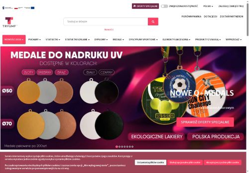 tryumf.com.pl