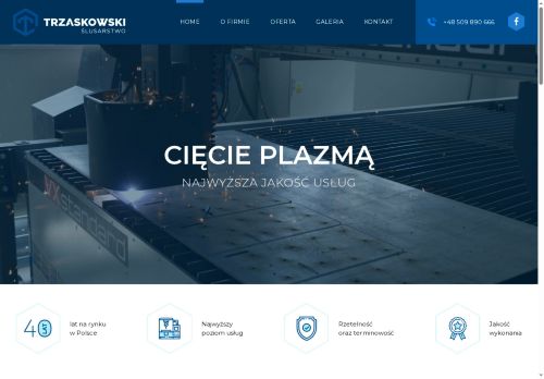 trzaskowskislusarstwo.pl