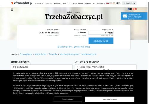 trzebazobaczyc.pl