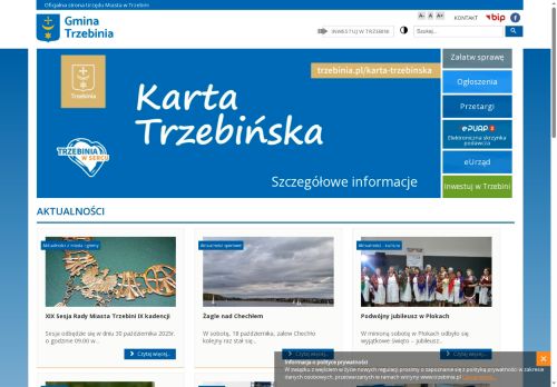 trzebinia.pl