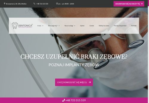 trzebnica.dentonica.pl