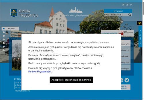 trzebnica.pl