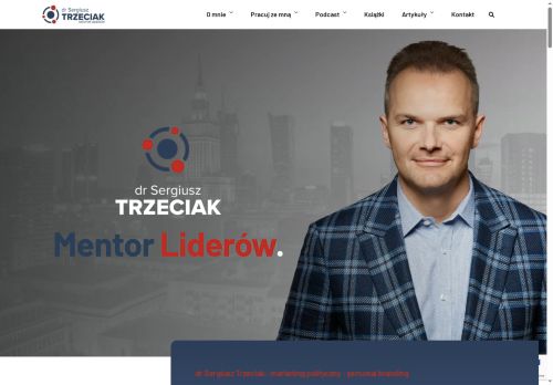 trzeciak.pl