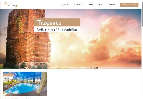 trzesacz.pl
