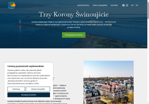 trzy-korony.pl