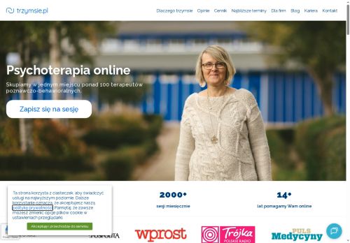 trzymsie.pl