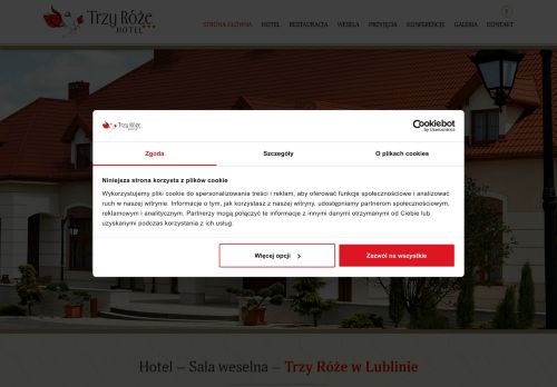 trzyroze.pl