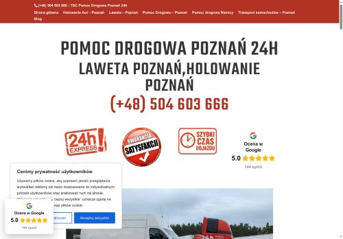 tscpomocdrogowa.pl