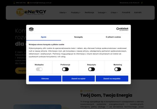 tsenergy.com.pl