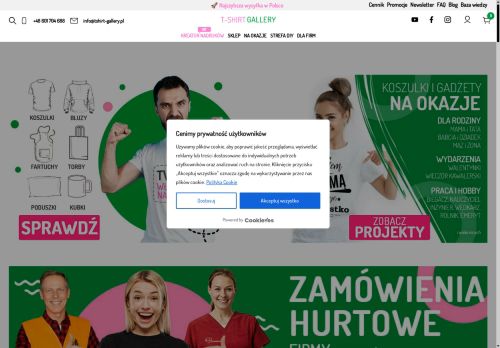 tshirt-gallery.pl