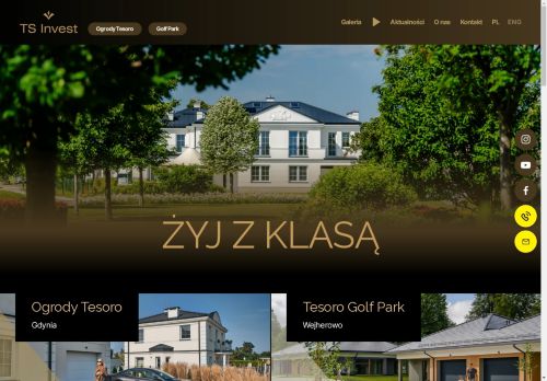 tsinvest.eu