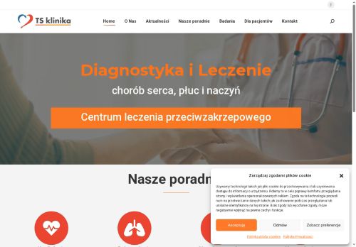 tsklinika.pl
