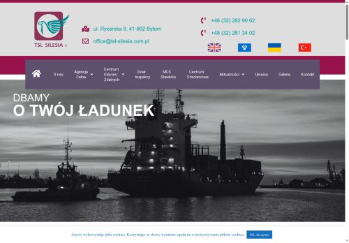 tsl-silesia.com.pl