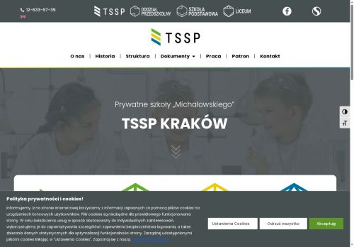 tssp.krakow.pl