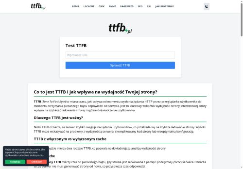 ttfb.pl