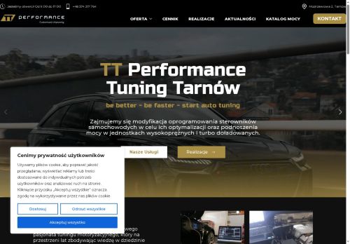 ttperformance.pl