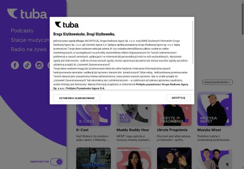 tuba.fm