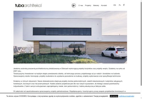 tubaarchitekci.pl