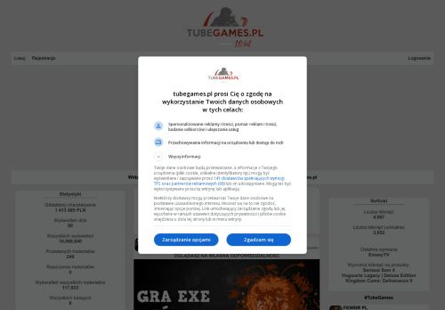tubegames.pl