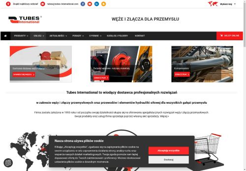 tubes-international.pl