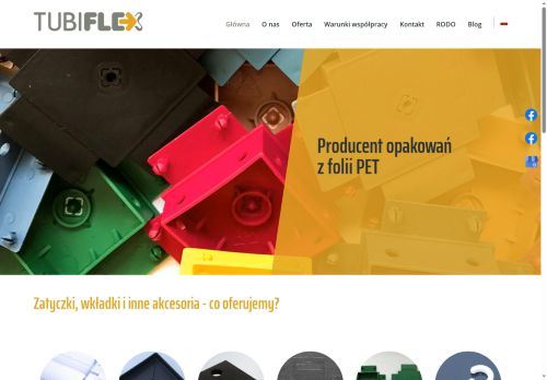 tubiflex.eu