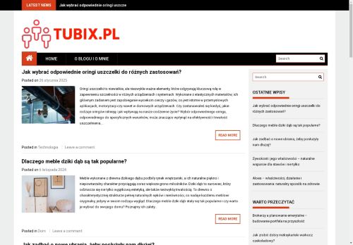 tubix.pl
