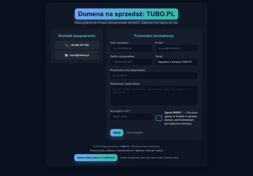 tubo.pl