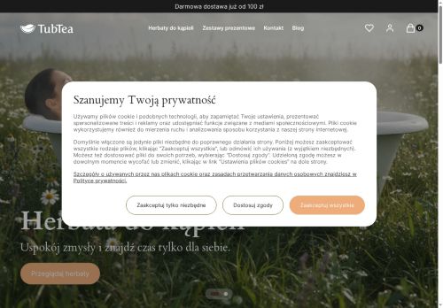 tubtea.pl