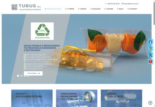 tubus.com.pl
