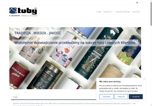 tuby.com.pl