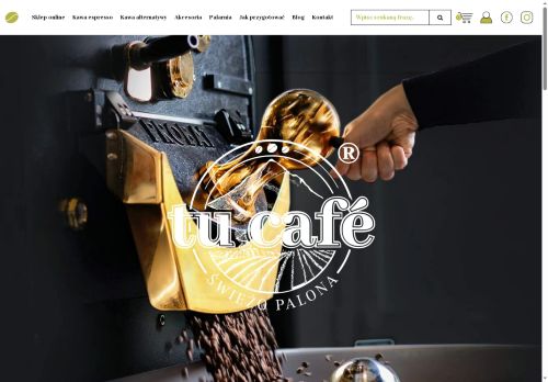 tucafe.pl