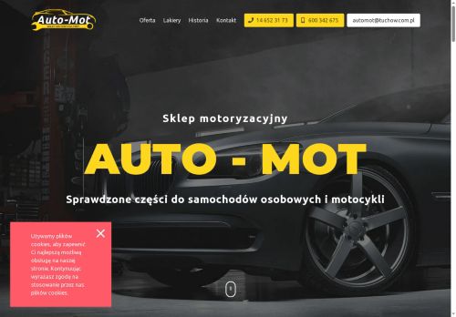 tuchow.com.pl
